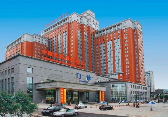 龍新凈水【精品案例】中南大學湘雅醫院內鏡純水解決方案