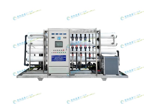 超純水設備5000L/H