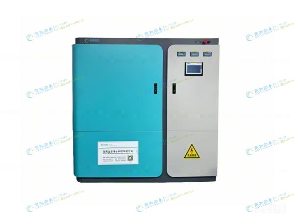 實(shí)驗(yàn)室超純水設(shè)備1系列