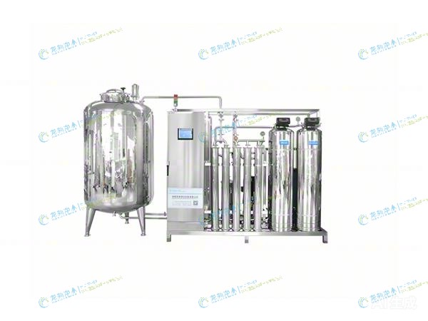 實(shí)驗(yàn)室超純水設(shè)備2系列