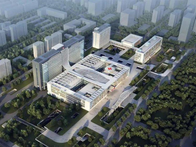 廈門馬鑾灣醫院